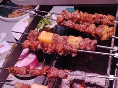 -丰茂烤串(全国首店)