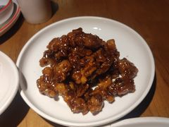 -新白鹿餐厅(银泰西湖文化广场店)