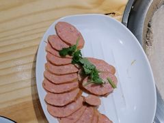 -和晟shèng铁锅炖·东北菜(南山店)