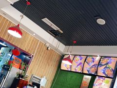 -内蒙焖面大盆骨餐馆(山大路店)