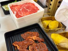 -深海聚汇·牛榴宴·自助料理(江宁万达店)