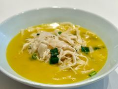 -绿杨春·淮扬宴(庐山路店)