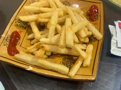 -孙厨娘川味饭馆(临河街店)