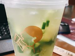 -喜茶(上海泰禾大厦店)