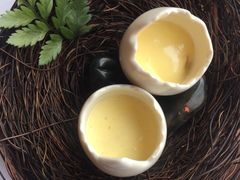 鸡蛋慕斯-福楼法餐厅FLO