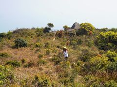 -七娘山
