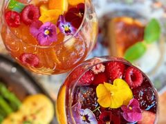 -BROWNSTONE布朗石西班牙餐厅(富城店)