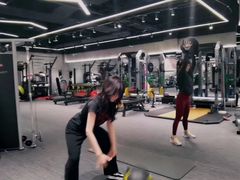-Answer Fitness 答案健身(奥体店)