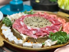 -牛牛章·章鱼水煎肉(光谷世界城店)