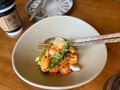 -OTIUM • 柴屿麦(亮马桥店)