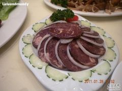 照片&nbsp;223-阿拉丁新疆风味餐厅·清真(罗廊巷店)