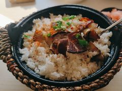 -渝绝回味碗土家洋芋饭(学道街店)