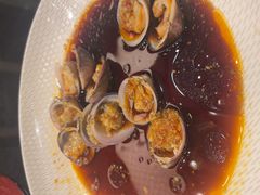 -中山保利艾美酒店-乐美中餐厅