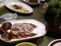 -上海人家花樣年华(中山公园店)