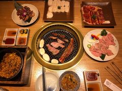 -久苑烧肉(世界城广场店)