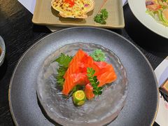 -松临·铁板烧&Omakase(神农店)