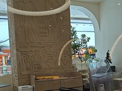 -小茉庐和牛自助火锅(龙湖万达店)