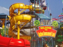 -苏州乐园森林水世界