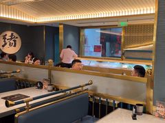 -一绪に寿喜烧(虹悦城店)