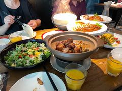 -青年公社烤鸭(青年路店)