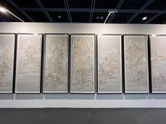 -香港会议展览中心演讲厅