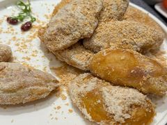 -连鹭海鲜·海肠捞饭·海胆饭(星海店)