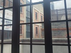 -星巴克臻选(上海今潮8弄店)