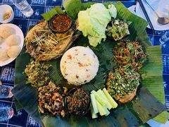 手抓饭餐-滇道云南特色料理(康定路店)