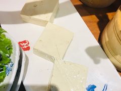 -五悦北平四季涮肉·烧烤(老商埠店)