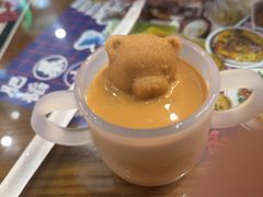 -肥韬茶餐厅(南山mini店)