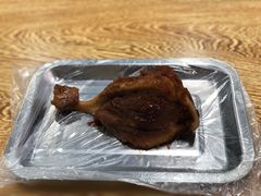 -赵元章肉骨烧(山塘街店)
