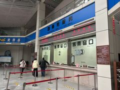 -重庆云阳龙缸景区