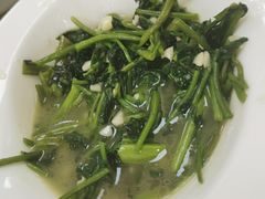 空心菜-独一佳老胡湘菜馆(矿山路店)