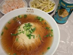 -松鹤楼面馆(飞州国际广场店)