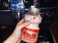 -喜茶(北京三里屯太古里店)