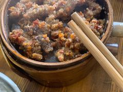 -刘记古镇羊肉汤