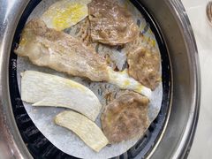 -火焱山烤肉·齐齐哈尔烤肉(朝阳店)