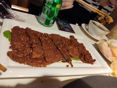 -川西坝子(老军营店)