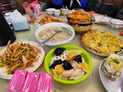 -北方饺子王·海肠捞饭·海鲜锅(山大店)