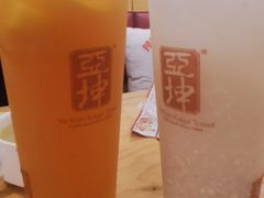 -亚坤 Ya Kun Kaya Toast(万象城店)