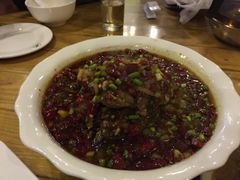 -图味美小黄鱼·本地菜(浙江路店)