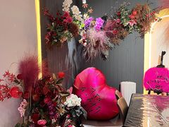 -LE SHARE洛笙·花园西餐(北京路步行街店)