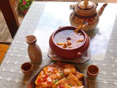 -小厨子私房菜·云南美食店