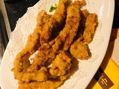 -巴奴毛肚火锅(广益哥伦布店)
