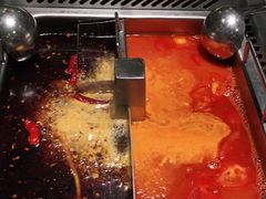 -海底捞火锅(海宁路店)