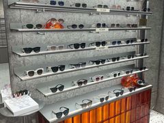 -MUJOSH木九十眼镜(人广来福士店)