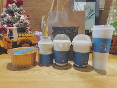 -围裙妈妈(临平店)