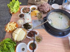-尼玛藏家风味园(阿山食城店)
