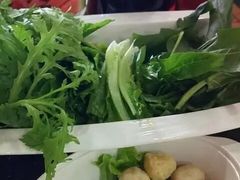 -蓝海西城宾馆四季火锅