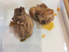 -重庆烧鸡公火锅(簋街店)